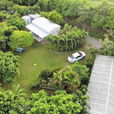 Villa Sound Of The Surf Ishigaki  Exteriör bild